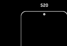 三星官方放出了Galaxy S21的预告视频