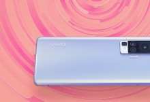 全新的vivo X50系列正式与各位见面