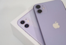 苹果的iPhone 11占据了超高端智能手机市场份额的68%