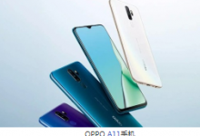 OPPO A12此前就出现在GekBayes网站上