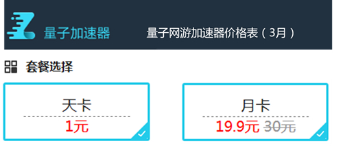 2017年吃鸡加速器大比拼：哪款是你最需要的？