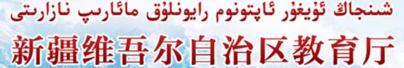 新疆2021中考成绩网络查询入口