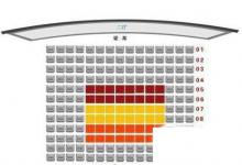 日常生活：在影院如何挑选更好的座位
