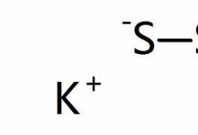 日常生活：二硫碘化钾是什么梗