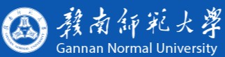 2021年赣南师范大学迎新网入口