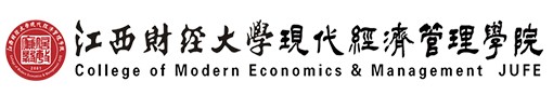 2021江西财经大学现代经济管理学院迎新网登陆入口