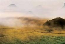 日常生活：有雨山戴帽无雨半山腰什么意思