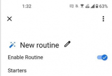 谷歌助理的新一整天例程可让您在一天中的不同时间触发操作