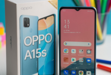 OPPO A15s手机性能如何