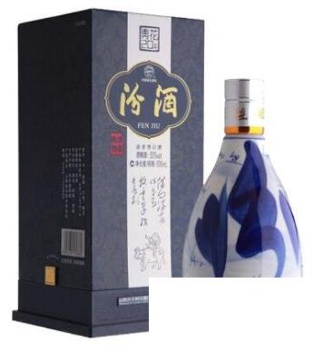 中国名酒排行榜前十名