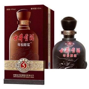 中国名酒排行榜前十名