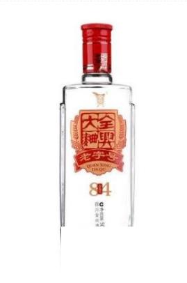 中国名酒排行榜前十名