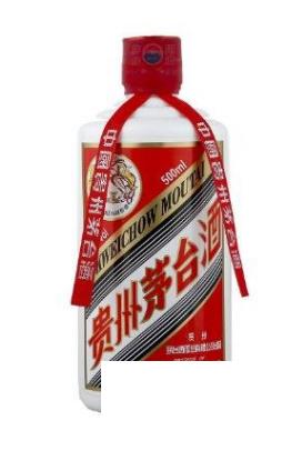 中国名酒排行榜前十名