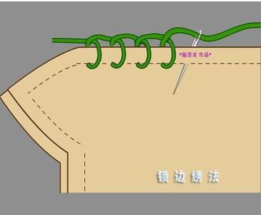 手工制作猫咪手机包