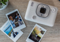 Instax Mini LiPlay即时相机功能怎么样