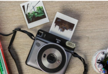 Instax Square SQ6相机评测