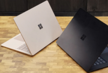 微软 Surface Laptop 3笔记本电脑功能怎么样