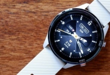 Mi Watch Revolve Active评测