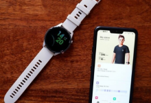 Mi Watch Revolve Active软件功能怎么样