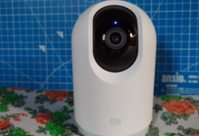 Mi 360°家庭安全摄像头设计如何