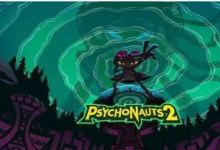 Psychonauts 2的生活质量更新