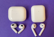 尽管 AirPods 3 非常棒但AirPods 2 仍然值得购买