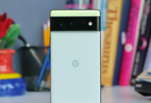 Pixel 6 是 Google 迄今为止最重要的手机升级