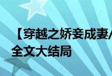 【穿越之娇妾成妻/玉暖暖】玉暖暖,言斐小说全文大结局