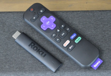 Roku Streaming Stick 4K 评测