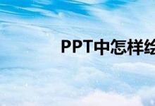 PPT中怎样绘制折叠几何图形