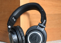 Audio-Technica MX50xBT2 耳机评测