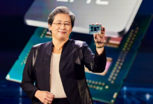 AMD EPYC Milan-X CPU 将有助于塑造他们的未来