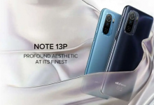 ULEFONE NOTE 13P是一款完美的廉价手机