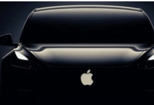 APPLE CAR 将完全自动驾驶