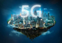 British Ports是 Verizon 在以外的第一个大型 5G 专用网络