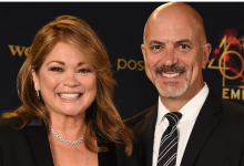 Valerie Bertinelli 申请与丈夫 Tom Vitale 合法分居