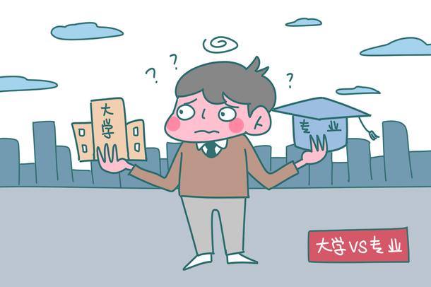 如何根据位次选大学 方法是什么