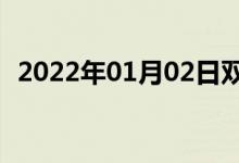 2022年01月02日双语整理：材料双语例句