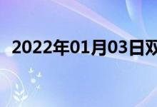 2022年01月03日双语整理：插入双语例句