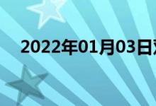 2022年01月03日双语整理：差双语例句