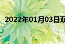 2022年01月03日双语整理：侧棒双语例句