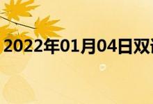 2022年01月04日双语整理：产品名双语例句