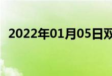 2022年01月05日双语整理：牢记双语例句