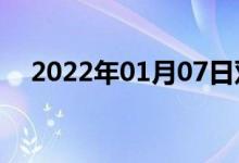 2022年01月07日双语整理：沁双语例句