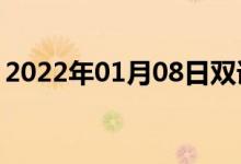 2022年01月08日双语整理：繁体字双语例句