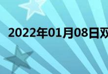 2022年01月08日双语整理：稳态双语例句