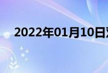 2022年01月10日双语整理：专双语例句