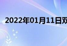 2022年01月11日双语整理：导体双语例句