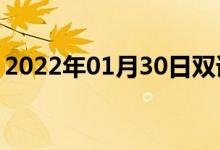 2022年01月30日双语整理：核试验双语例句