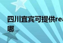 四川宜宾可提供realme手机维修服务地址在哪